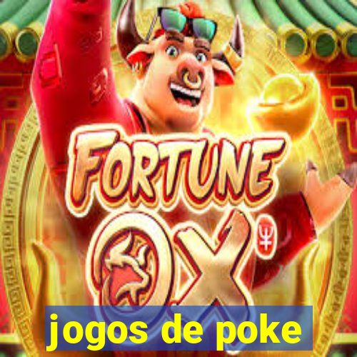 jogos de poke